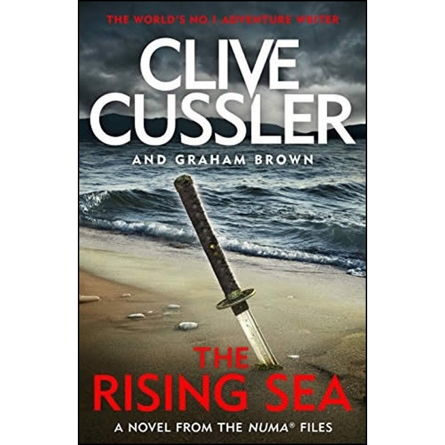 The rising sea