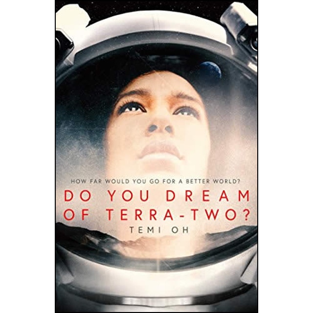 Do you dream of terra-two? (Tapa blanda)