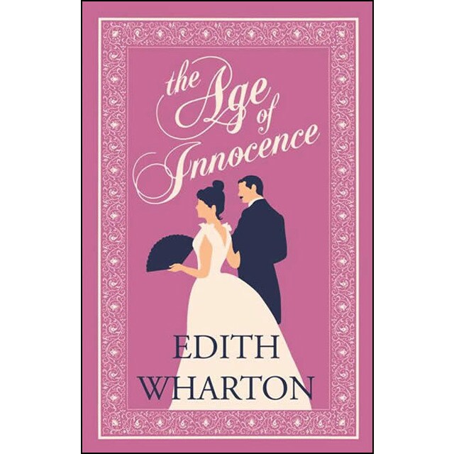 The age of innocence