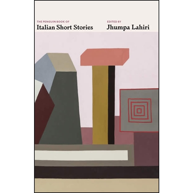 The penguin book of italian short stories