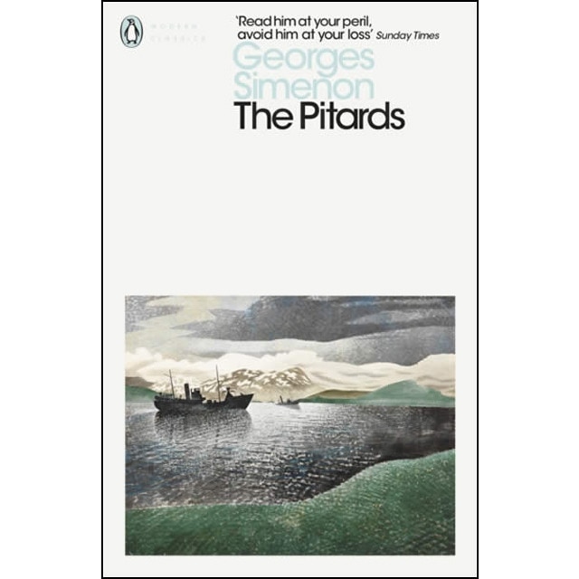 The pitards