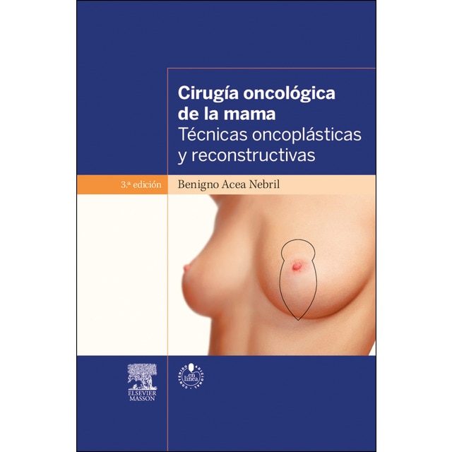 Cirugía oncológica de la mama + acceso web.pdf