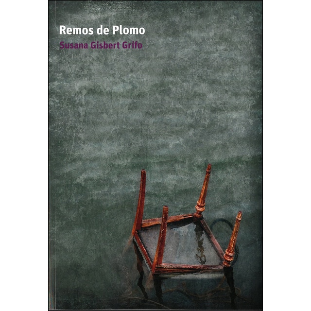 Remos de plomo (Tapa blanda)