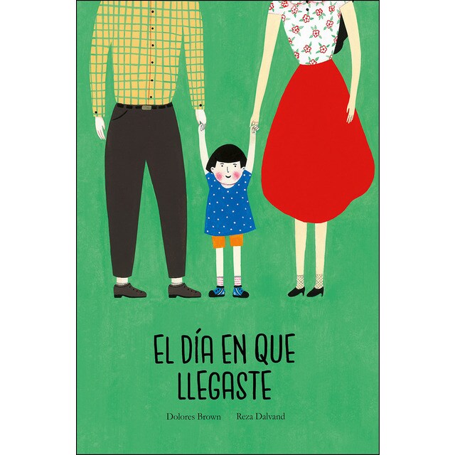 El día en que llegaste.pdf