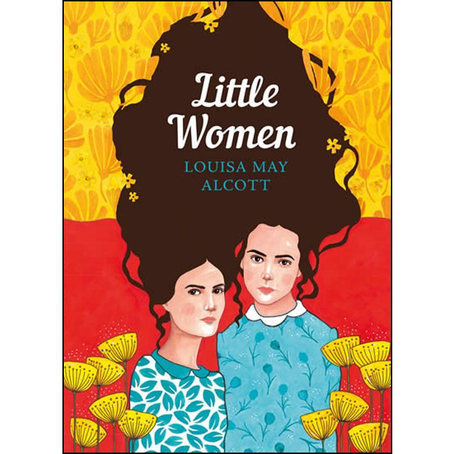 Little women: the sisterhood