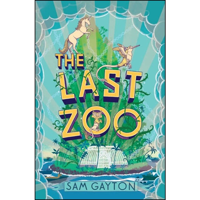The last zoo