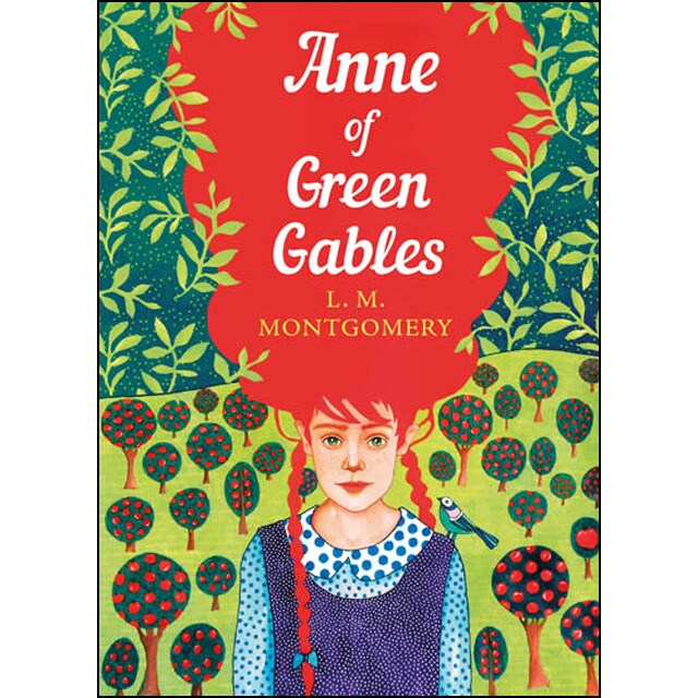Anne of green gables: the sisterhood