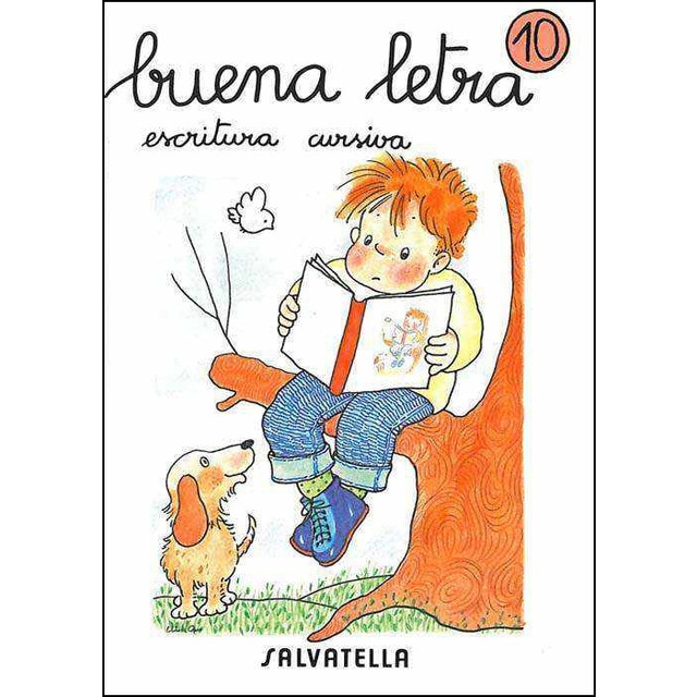 Buena letra cursiva 10.pdf