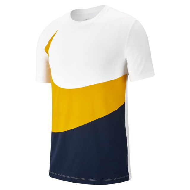 Camiseta de hombre Sportswear Swoosh Nike · Nike · Deportes ... Camiseta de hombre Sportswear Swoosh Nike · Nike · Deportes ...