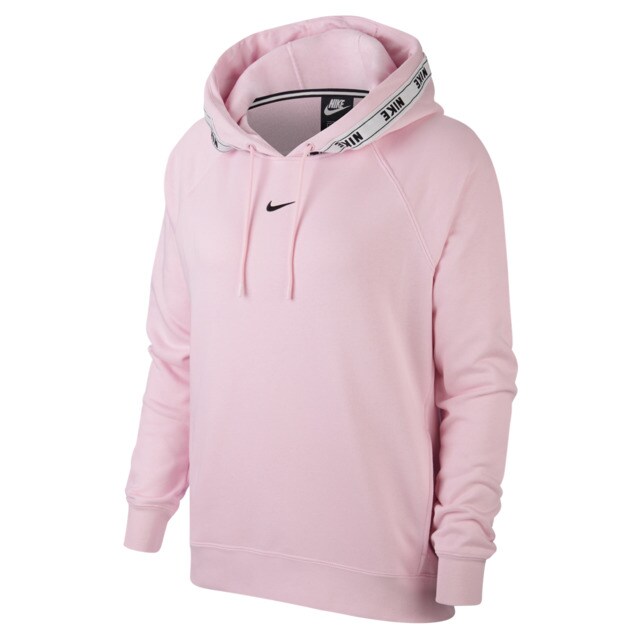 sudadera nike mujer el corte ingles