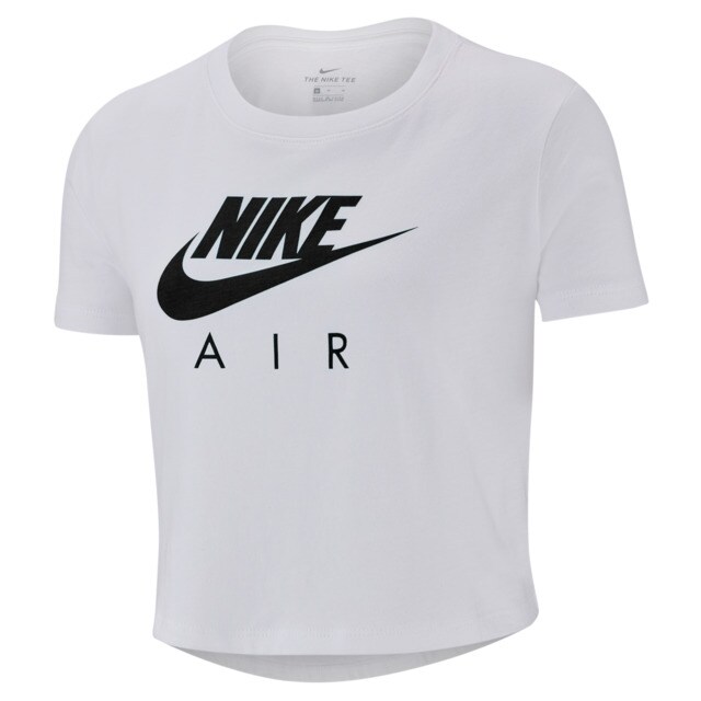 Camiseta De · El Inglés Niña Deportes Nike Air Corte kiOPZXu