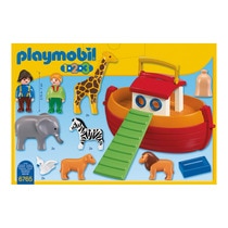 arca de playmobil