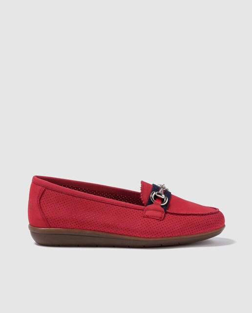 · Zapatos Corte 24hrs Inglés Moda De Mujer El IWD29YEH