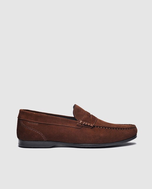 De · El Inglés Sebago Zapatos Hombre Corte Moda TKcuFl1J53