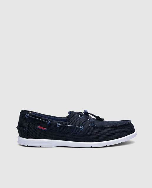 Náuticos de hombre Sebago de color azul