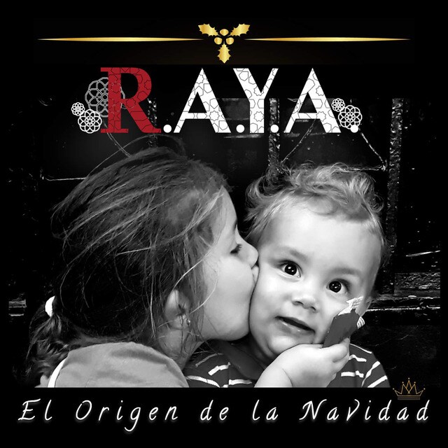 El Origen de la Navidad (CD)