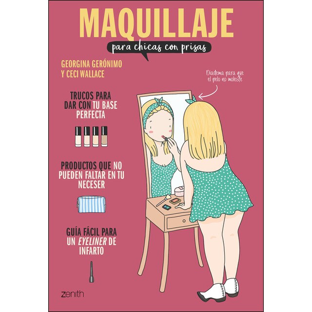 Maquillaje para chicas con prisas.pdf