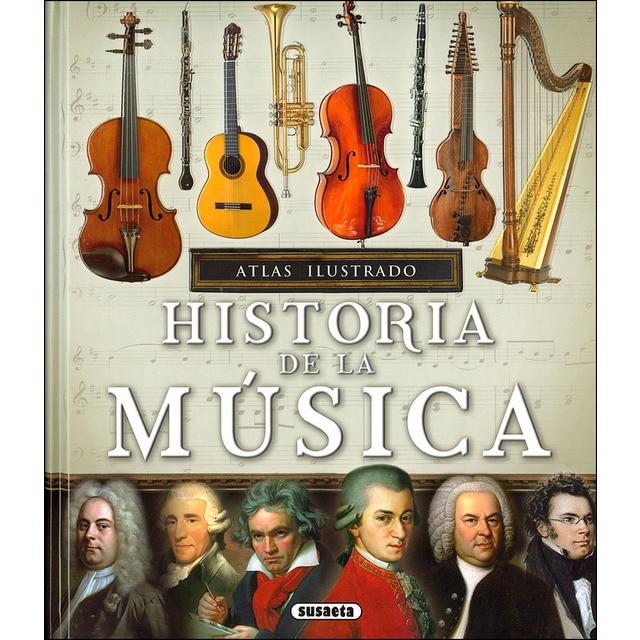 Historia de la música.pdf