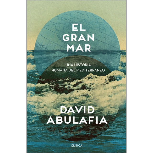 El gran mar: Una historia humana del mediterráneo.pdf