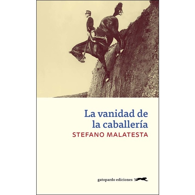 La vanidad de la caballería.pdf