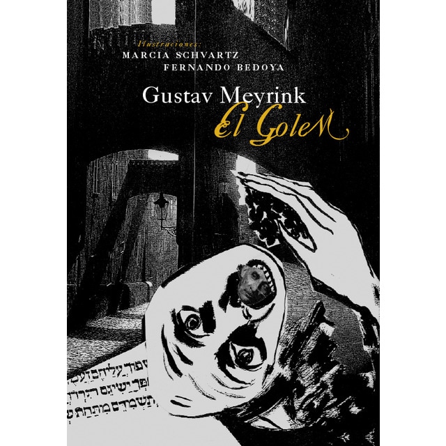 El golem.pdf