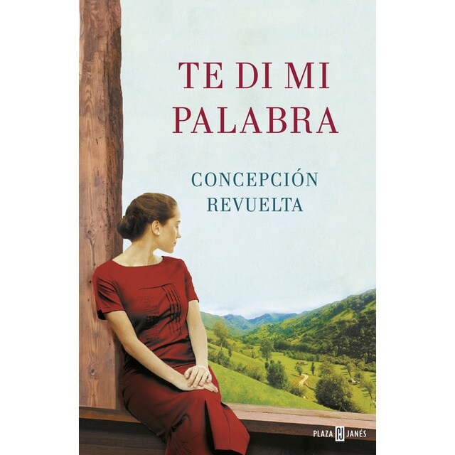 Te di mi palabra.pdf