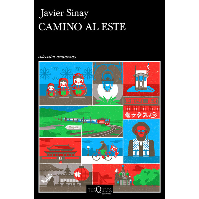 Camino al este.pdf