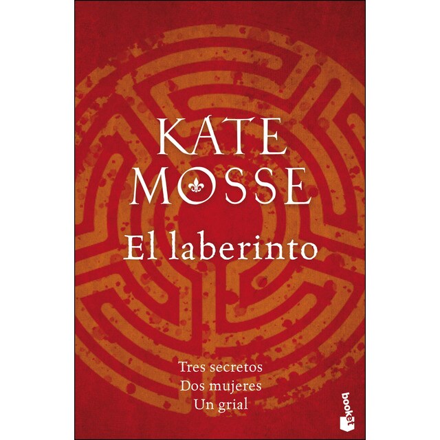 El laberinto.pdf