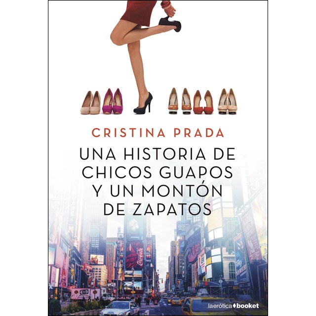Una historia de chicos guapos y un montón de zapatos.pdf