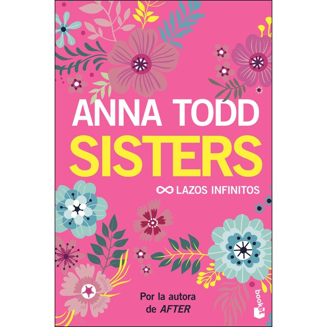Sisters. Lazos infinitos.pdf