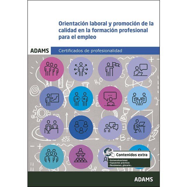 Orientación laboral y promoción de la calidad en la formación profesional para el empleo Certificados de Profesionalidad.pdf