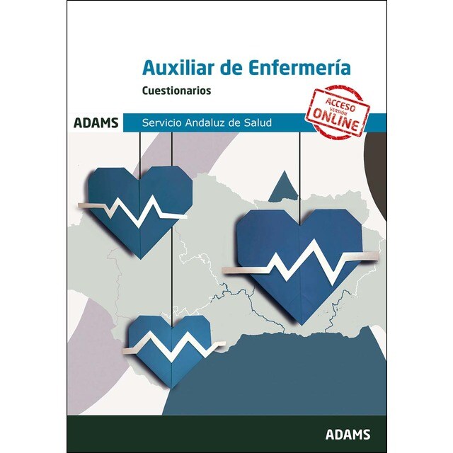 Cuestionarios auxiliar de enfermería Servicio Andaluz de Salud.pdf