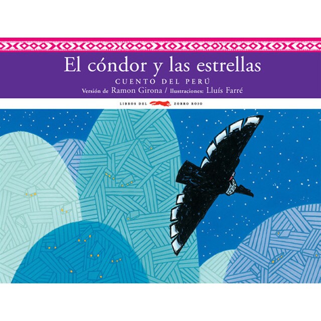 El cóndor y las estrellas: Cuento del perú.pdf