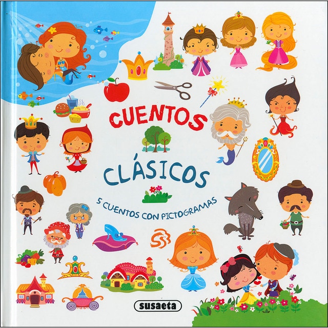 Cuentos clásicos.pdf