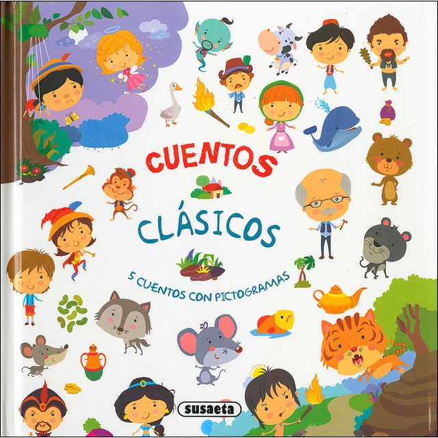 Cuentos clásicos.pdf