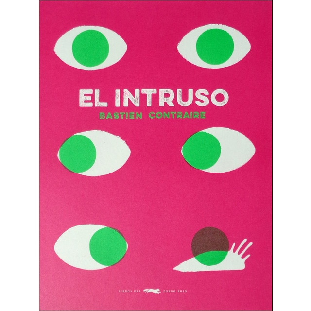 El intruso.pdf