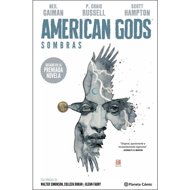 American gods sombras.pdf