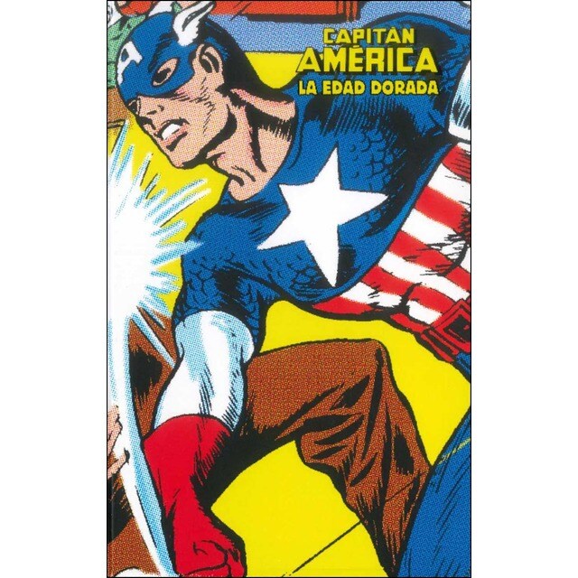 Capitán América La Edad Dorada.pdf