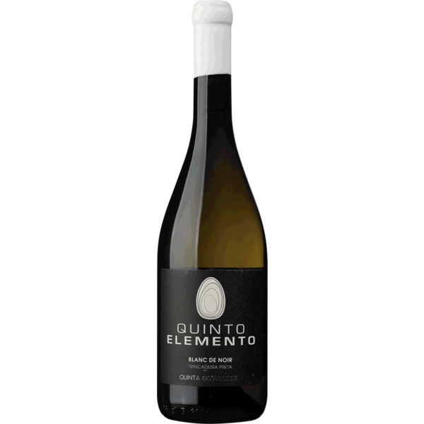 Vinho Branco do Tejo Blanc de Noir garrafa 75 cl · Quinto Elemento