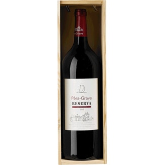 Pêra-Grave Vinho Tinto do Alentejo Reserva Magnum garrafa 1,5 L
