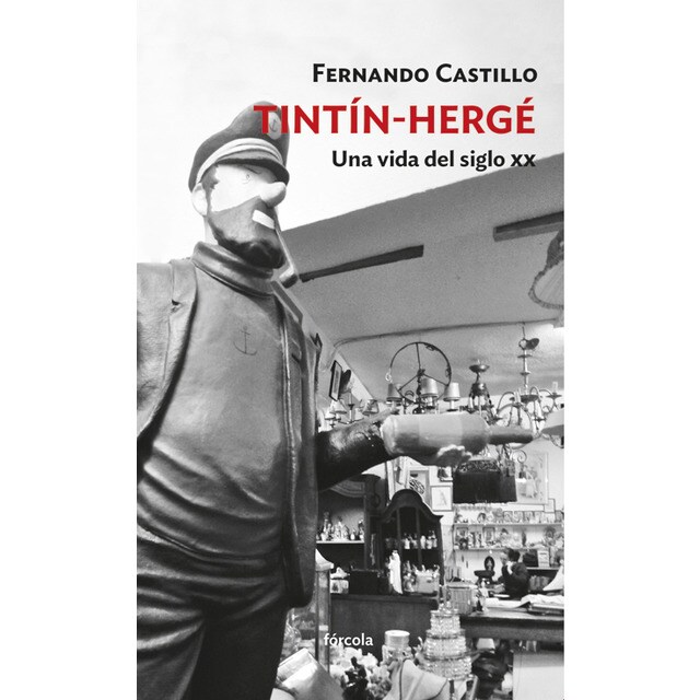 Tintín-hergé: Una vida del siglo xx.pdf