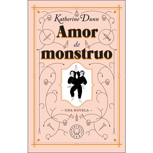 Amor de monstruo.pdf