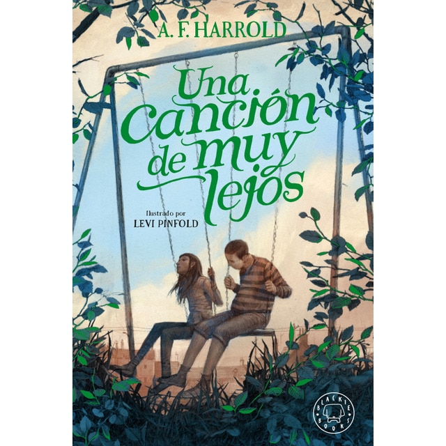 Una canción de muy lejos.pdf
