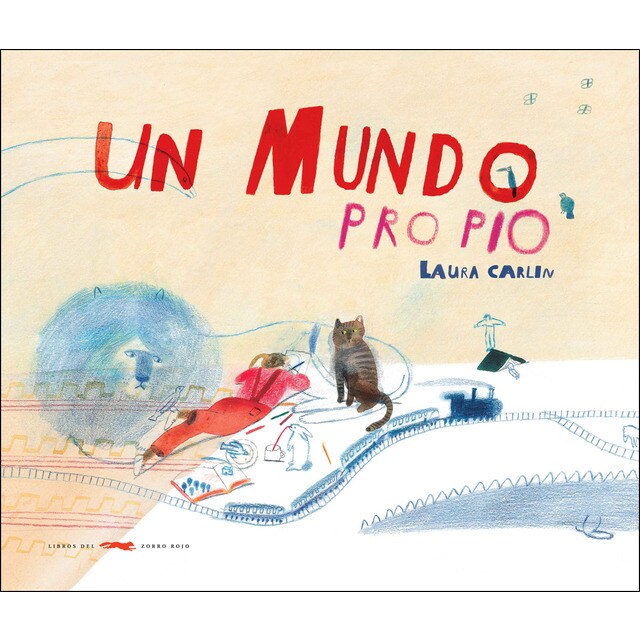Un mundo propio (Tapa dura)