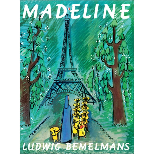 Madeline (Tapa dura)