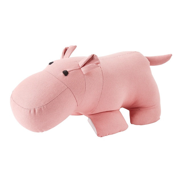 Sujetapuertas Hipopótamo Mini Home - El Corte Inglés