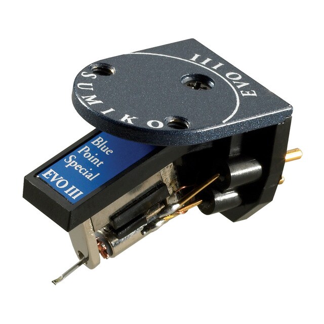 Sumiko - Cápsula Para Tocadiscos BP Special Evo III