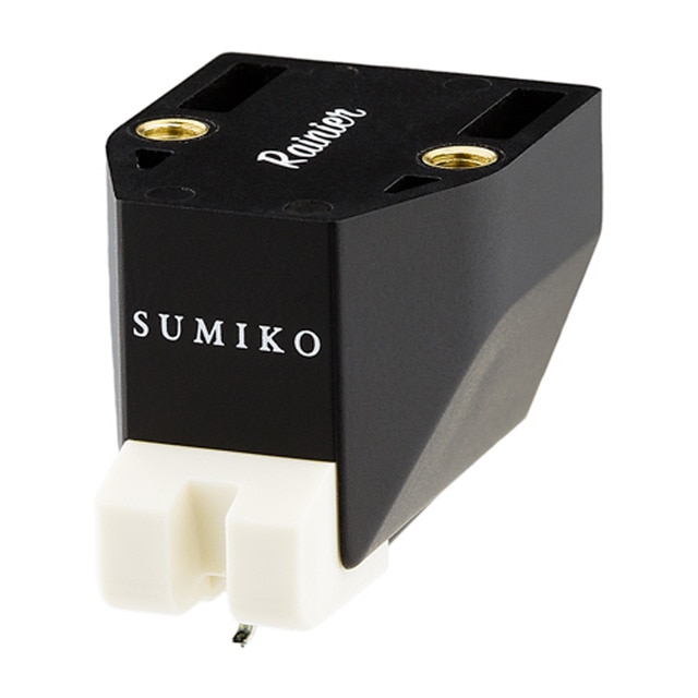 Sumiko - Cápsula Para Tocadiscos Rainier