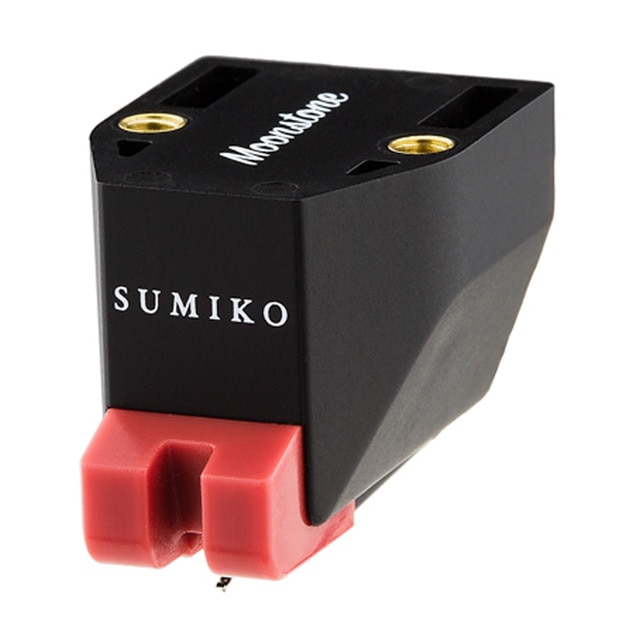 Sumiko - Cápsula Para Tocadiscos Moonstone