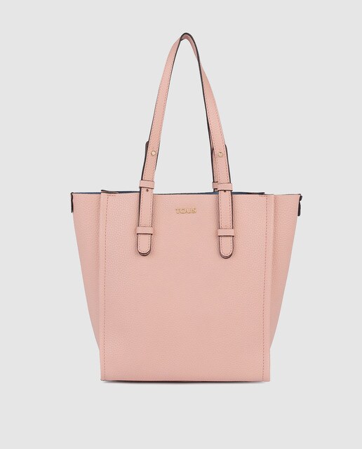 Bolsos Moda El Corte De Inglés Tous · Accesorios Hombro troCBshxQd